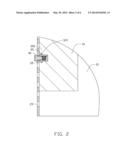 CIRCUIT BOARD MOUNTING APPARATUS diagram and image