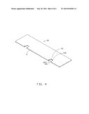 CIRCUIT BOARD MOUNTING APPARATUS diagram and image