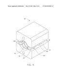 CIRCUIT BOARD MOUNTING APPARATUS diagram and image