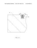 CIRCUIT BOARD MOUNTING APPARATUS diagram and image