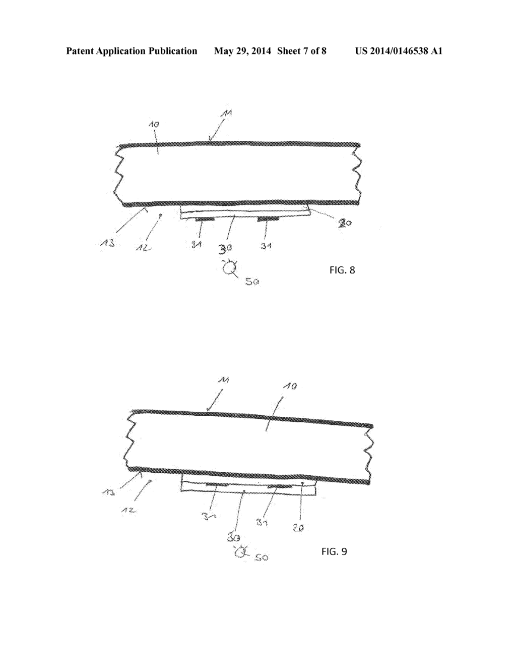 DISPLAY DEVICE - diagram, schematic, and image 08