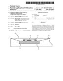 LIGHTING MODULE FOR A VEHICLE LIGHTING DEVICE WITH SEMICONDUCTOR LIGHT     SOURCE diagram and image