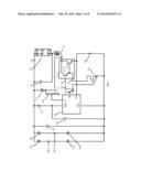 Switching Converters Using Bipolar Darlington as Power Switching Device diagram and image