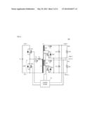 SWITCHING POWER SUPPLY APPARATUS diagram and image