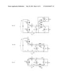 SWITCHING POWER SUPPLY APPARATUS diagram and image