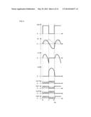 SWITCHING POWER SUPPLY APPARATUS diagram and image