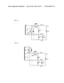 SWITCHING POWER SUPPLY APPARATUS diagram and image