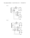 SWITCHING POWER SUPPLY APPARATUS diagram and image