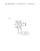 SWITCHING POWER SUPPLY APPARATUS diagram and image