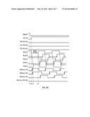 Oscillator Circuit With Location-Based Charge Pump Enable And     Semiconductor Memory Including The Same diagram and image