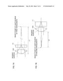 OBJECTIVE LENS ELEMENT AND OPTICAL HEAD DEVICE INCLUDING THE SAME diagram and image