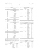 OBJECTIVE LENS ELEMENT AND OPTICAL HEAD DEVICE INCLUDING THE SAME diagram and image