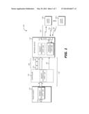 DYNAMIC DETERMINATION OF TRANSMISSION PARAMETERS BASED ON PACKET PRIORITY     AND NETWORK CONDITIONS diagram and image