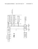 DYNAMIC DETERMINATION OF TRANSMISSION PARAMETERS BASED ON PACKET PRIORITY     AND NETWORK CONDITIONS diagram and image