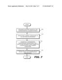 DYNAMIC DETERMINATION OF TRANSMISSION PARAMETERS BASED ON PACKET PRIORITY     AND NETWORK CONDITIONS diagram and image