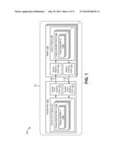 Devices for Title of Invention reduced overhead paging diagram and image