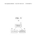 SIGNAL PROCESSING APPARATUS AND SIGNAL PROCESSING METHOD THEREOF diagram and image