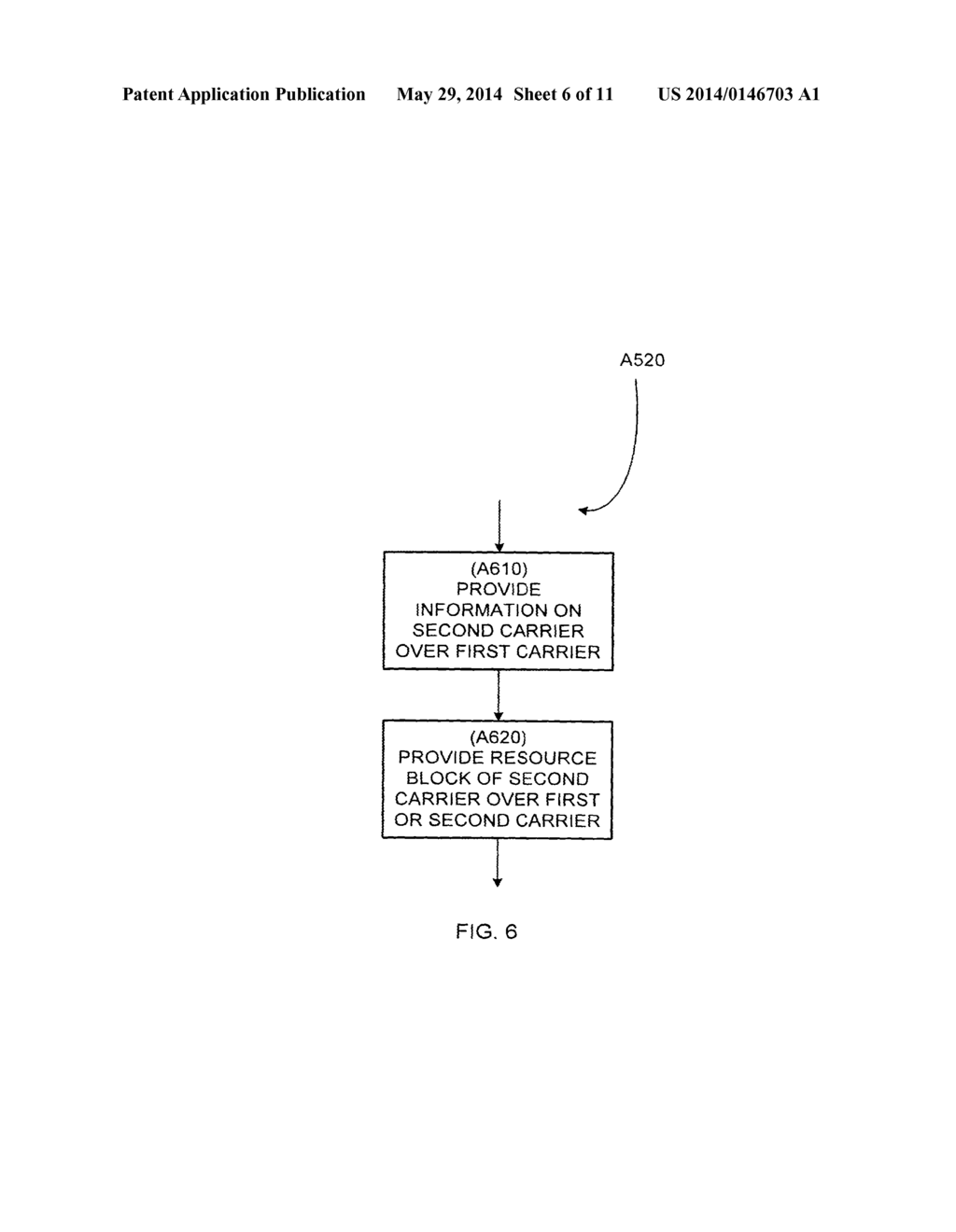 TIMING OF COMPONENT CARRIERS IN MULTI-CARRIER WIRELESS NETWORKS - diagram, schematic, and image 07