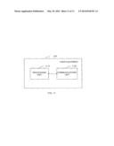 TIMING OF COMPONENT CARRIERS IN MULTI-CARRIER WIRELESS NETWORKS diagram and image