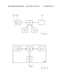 Communication Devices, Radio Switch and Method for Communication diagram and image