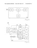 Communication Devices, Radio Switch and Method for Communication diagram and image