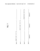 METHOD AND WIRELESS DEVICE FOR MONITORING CONTROL CHANNEL diagram and image