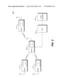 SYNCHRONIZATION PROCEDURE IN A WIRELESS NETWORK diagram and image