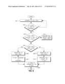 SYNCHRONIZATION PROCEDURE IN A WIRELESS NETWORK diagram and image