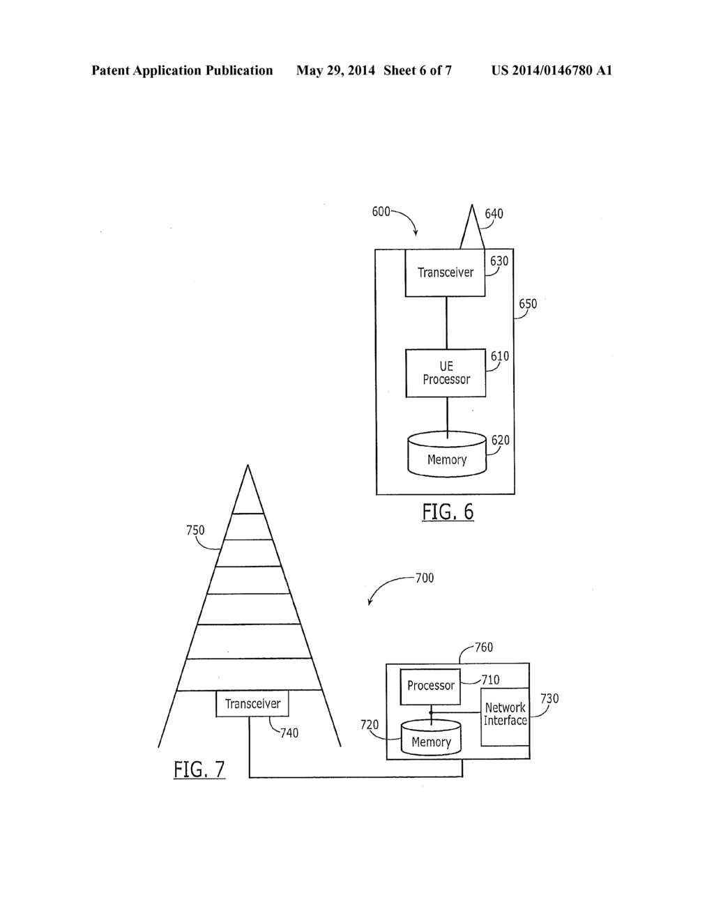 Multiple Gateway Handling for Supporting Network Sharing of Home Base     Stations - diagram, schematic, and image 07