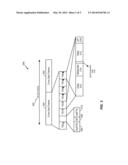 BUFFER SIZE REPORTING IN TIME DIVISION HIGH SPEED UPLINK PACKET ACCESS     (TD-HSUPA) SYSTEMS diagram and image