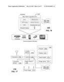 METHOD AND APPARATUS FOR PROVISIONING A SCALABLE COMMUNICATIONS NETWORK diagram and image