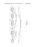 METHOD AND SYSTEM FOR QUALITY OF SERVICE SUPPORT FOR ETHERNET MULTISERVICE     INTERWORKING OVER MULTIPROTOCOL LABEL SWITCHING diagram and image