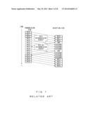 TRANSMISSION CIRCUIT, RECEPTION CIRCUIT, TRANSCEIVER SYSTEM, AND METHOD     FOR CONTROLLING THE TRANSCEIVER SYSTEM diagram and image