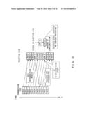 TRANSMISSION CIRCUIT, RECEPTION CIRCUIT, TRANSCEIVER SYSTEM, AND METHOD     FOR CONTROLLING THE TRANSCEIVER SYSTEM diagram and image