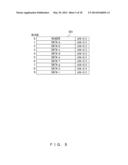 TRANSMISSION CIRCUIT, RECEPTION CIRCUIT, TRANSCEIVER SYSTEM, AND METHOD     FOR CONTROLLING THE TRANSCEIVER SYSTEM diagram and image