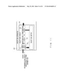 TRANSMISSION CIRCUIT, RECEPTION CIRCUIT, TRANSCEIVER SYSTEM, AND METHOD     FOR CONTROLLING THE TRANSCEIVER SYSTEM diagram and image