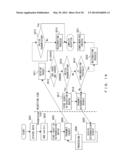 TRANSMISSION CIRCUIT, RECEPTION CIRCUIT, TRANSCEIVER SYSTEM, AND METHOD     FOR CONTROLLING THE TRANSCEIVER SYSTEM diagram and image