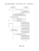 METHOD AND SYSTEM FOR DYNAMICALLY CHANGING UPPER BOUND ON DATA PACKET SIZE     IN WIRELESS COMMUNICATION NETWORKS diagram and image