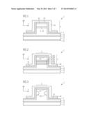 Semiconductor Stripe Laser diagram and image