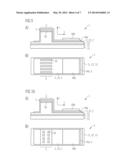 Semiconductor Stripe Laser diagram and image