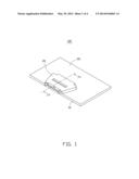 PHOTOELECTRIC CONVERTING MODULE diagram and image