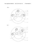 Multi-Wavelength Semiconductor Laser Device diagram and image