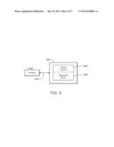 Method and System for Compression of a Real-Time Surveillance Signal diagram and image