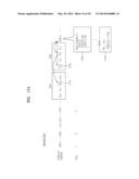 METHOD AND APPARATUS FOR MULTIPLEXING AND DEMULTIPLEXING VIDEO DATA TO     IDENTIFY REPRODUCING STATE OF VIDEO DATA diagram and image