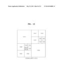 METHOD AND APPARATUS FOR ENCODING VIDEO IN CONSIDERATION OF SCANNING ORDER     OF CODING UNITS HAVING HIERARCHICAL STRUCTURE, AND METHOD AND APPARATUS     FOR DECODING VIDEO IN CONSIDERATION OF SCANNING ORDER OF CODING UNITS     HAVING HIERARCHICAL STRUCTURE diagram and image