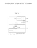 METHOD AND APPARATUS FOR ENCODING VIDEO IN CONSIDERATION OF SCANNING ORDER     OF CODING UNITS HAVING HIERARCHICAL STRUCTURE, AND METHOD AND APPARATUS     FOR DECODING VIDEO IN CONSIDERATION OF SCANNING ORDER OF CODING UNITS     HAVING HIERARCHICAL STRUCTURE diagram and image