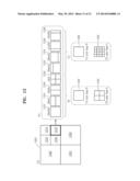 METHOD AND APPARATUS FOR ENCODING VIDEO IN CONSIDERATION OF SCANNING ORDER     OF CODING UNITS HAVING HIERARCHICAL STRUCTURE, AND METHOD AND APPARATUS     FOR DECODING VIDEO IN CONSIDERATION OF SCANNING ORDER OF CODING UNITS     HAVING HIERARCHICAL STRUCTURE diagram and image