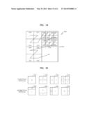 METHOD AND APPARATUS FOR ENCODING VIDEO IN CONSIDERATION OF SCANNING ORDER     OF CODING UNITS HAVING HIERARCHICAL STRUCTURE, AND METHOD AND APPARATUS     FOR DECODING VIDEO IN CONSIDERATION OF SCANNING ORDER OF CODING UNITS     HAVING HIERARCHICAL STRUCTURE diagram and image