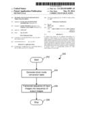 METHOD AND SYSTEM FOR EFFICIENT VIDEO TRANSCODING diagram and image