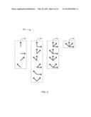 ANTENNA PATTERN MATCHING AND MOUNTING diagram and image